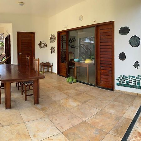 Villa Casa Do Capitao à Guajiru  Extérieur photo