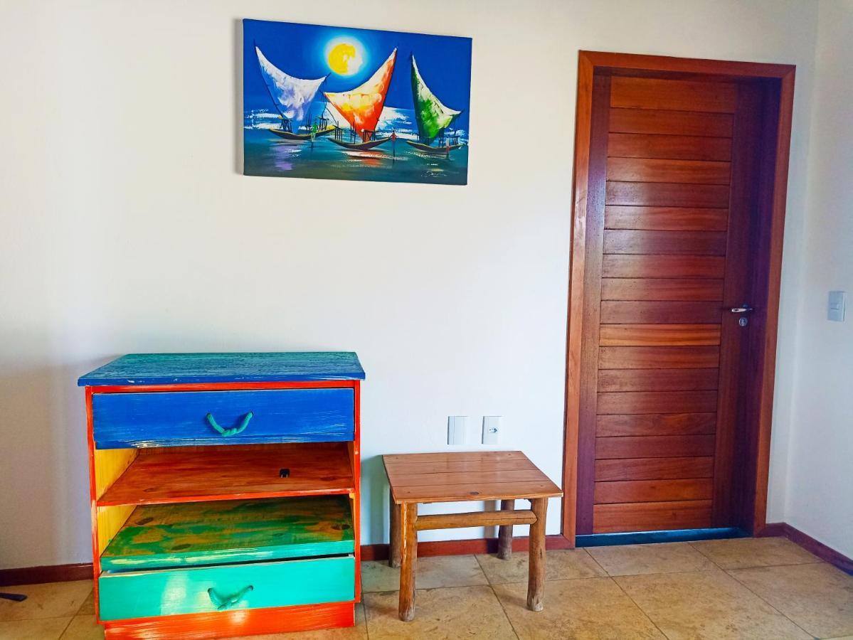 Villa Casa Do Capitao à Guajiru  Extérieur photo