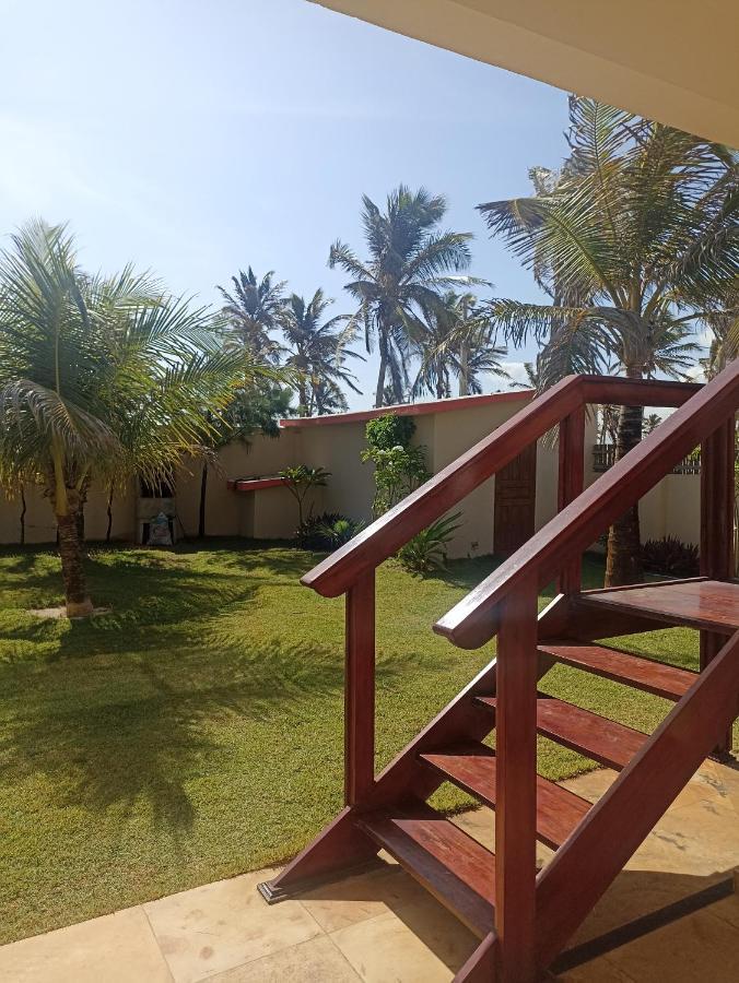 Villa Casa Do Capitao à Guajiru  Extérieur photo