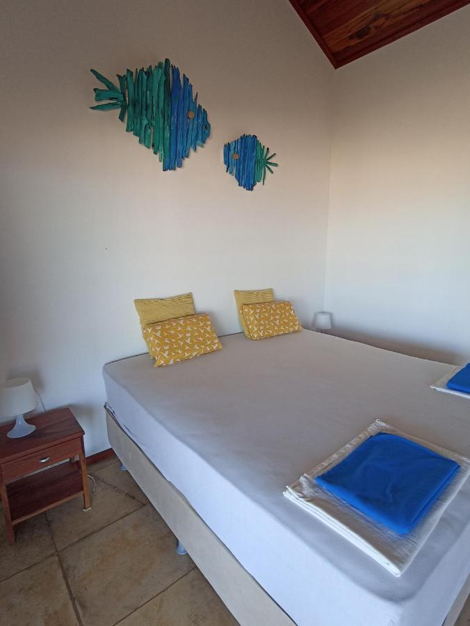 Villa Casa Do Capitao à Guajiru  Extérieur photo